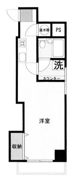 間取あり
