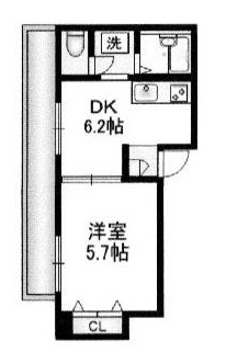 間取あり