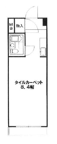 間取あり