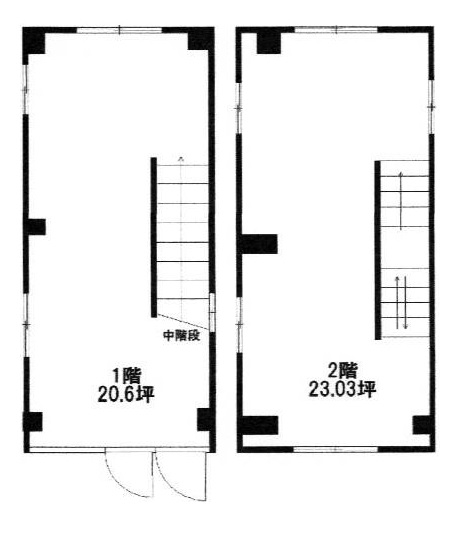 間取あり