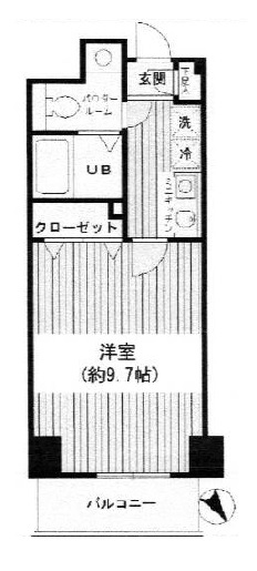 間取あり