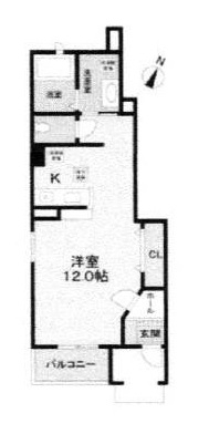 間取あり