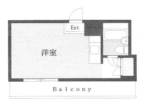 間取あり