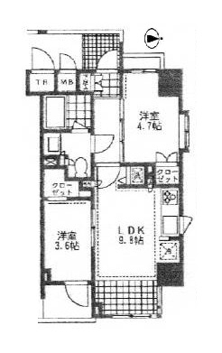間取あり
