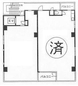 間取あり