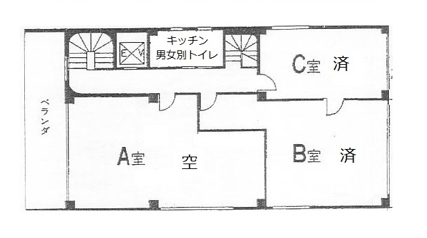 間取あり