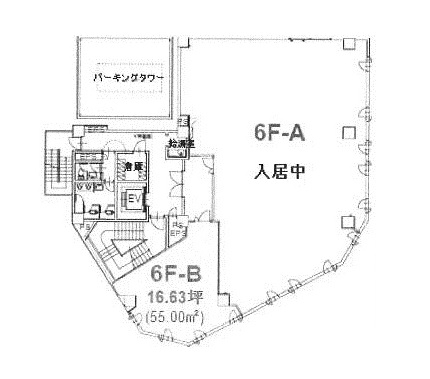 間取あり