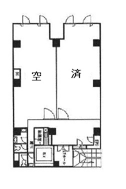 間取あり