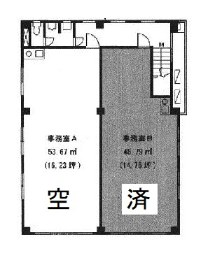 間取あり