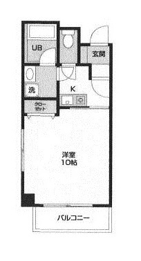 間取あり