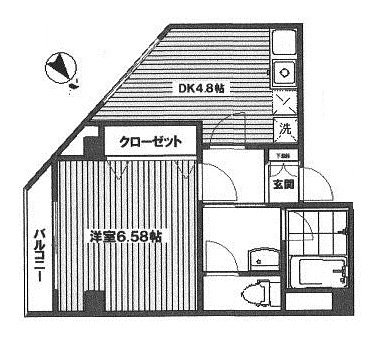 間取あり