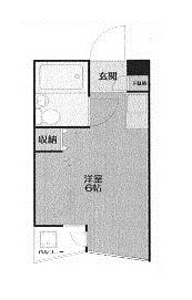 間取あり