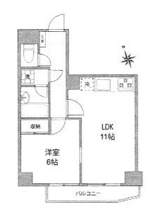 間取あり