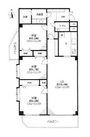 間取あり
