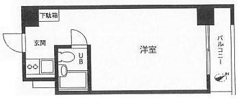 間取あり