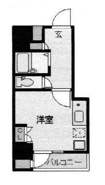 間取あり
