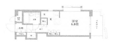 間取あり