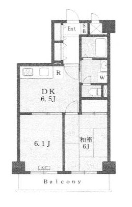 間取あり