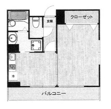 間取あり