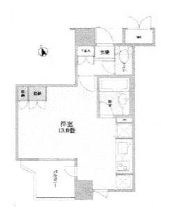 間取あり