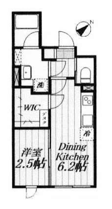 間取あり