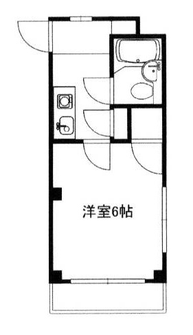 間取あり
