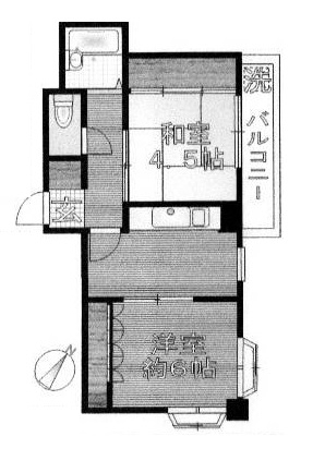 間取あり