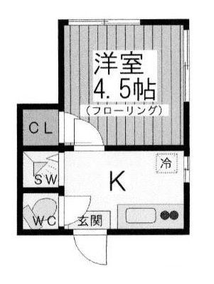 間取あり
